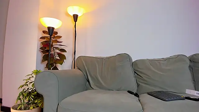 Ackerman_Eren_'s cam snapshot