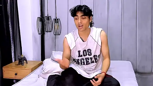 MattFiore's cam snapshot