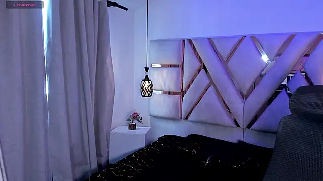 sayronvg's cam snapshot