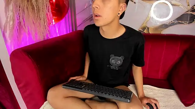 Davidtravell's cam snapshot