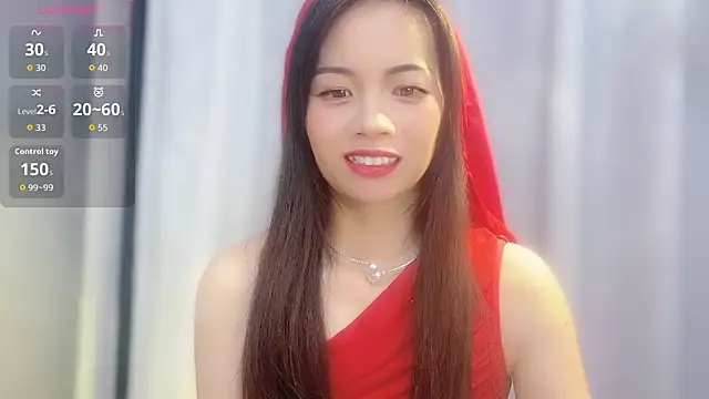 Lynnalltop-165-KeKe live sex cam