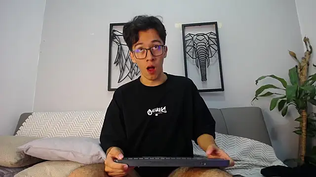 Austin_Reeds live sex cam