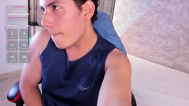 TheoHart_ live sex cam