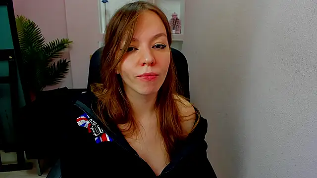 Persephoni live sex cam