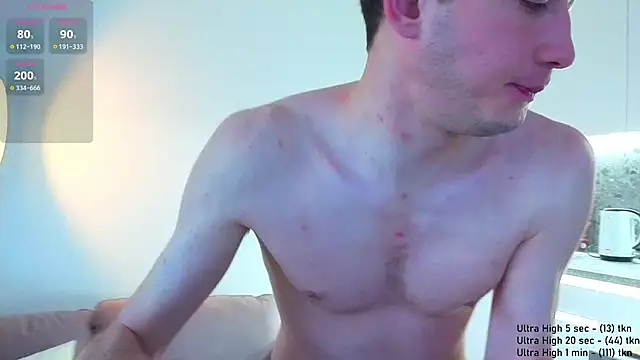 Danny__Magic live sex cam