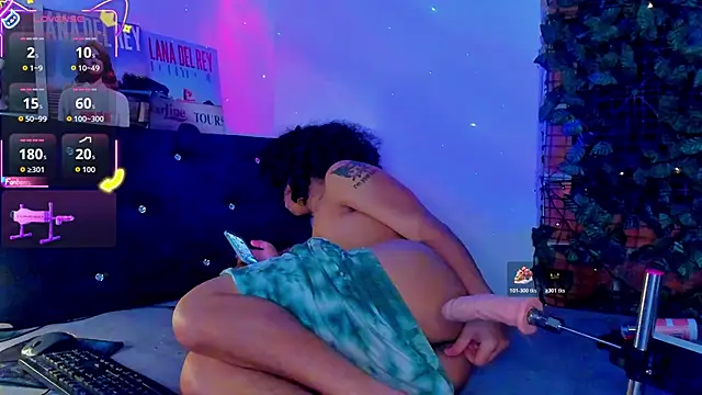 sweetvond_ live sex cam