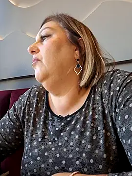 VenusAlpha live sex cam