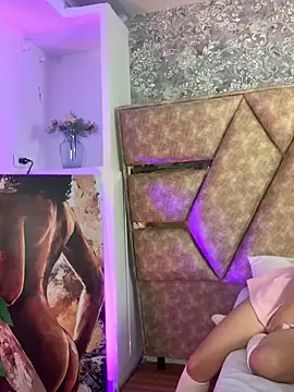 SsexCouplee live sex cam