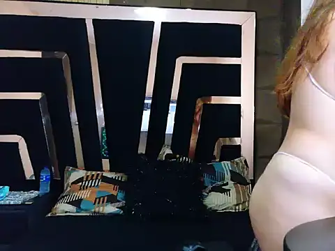 IsabelaANDjordan live sex cam