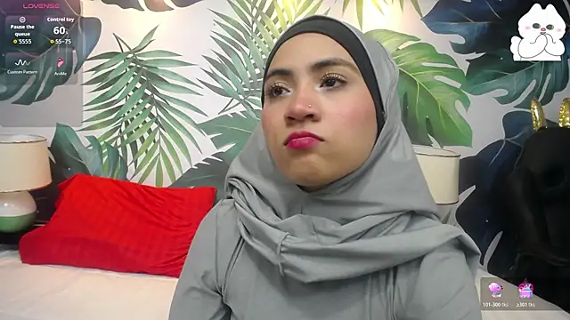 Neesha__ live sex cam