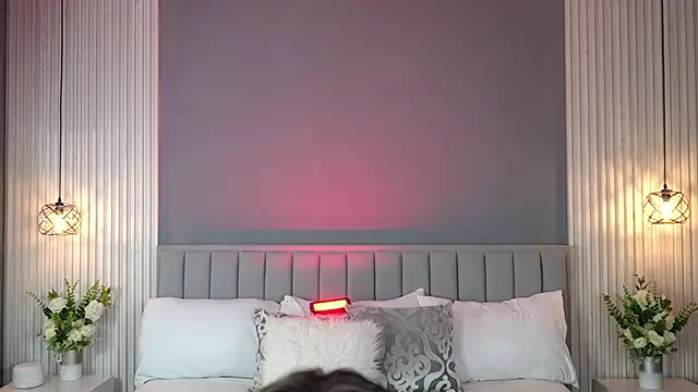 ValeryNova live sex cam