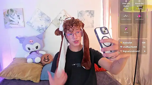 iiangel_ live sex cam