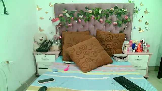 ValeriaTsx live sex cam