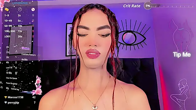 Babyenderlyn live sex cam