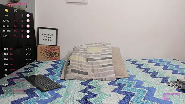 RoddyRich11 live sex cam