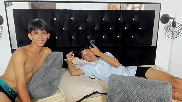 Sebas_cat live sex cam