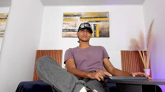 zander_2120 live sex cam