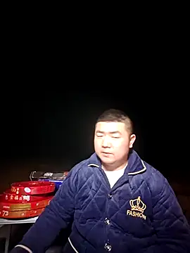 KAIKAI-888 live sex cam