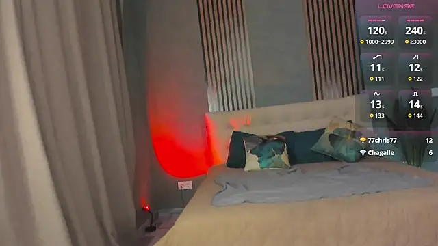 boob-lick live sex cam