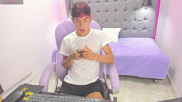 cherub_ live sex cam