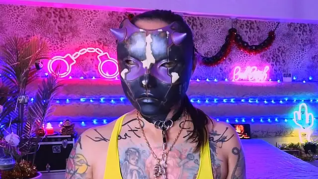 Cool_Freak_ live sex cam