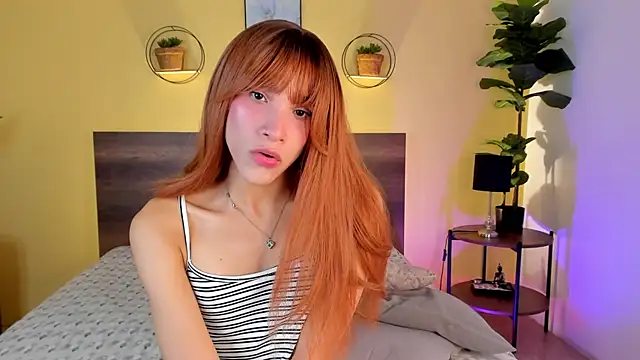 CamilleGrace live sex cam