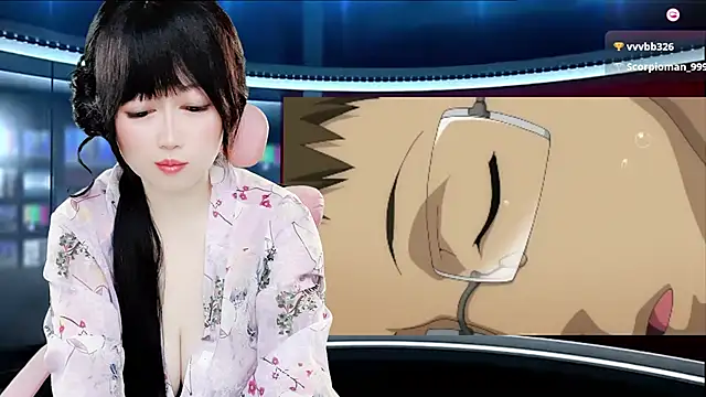 LuckyCute-Tutu live sex cam