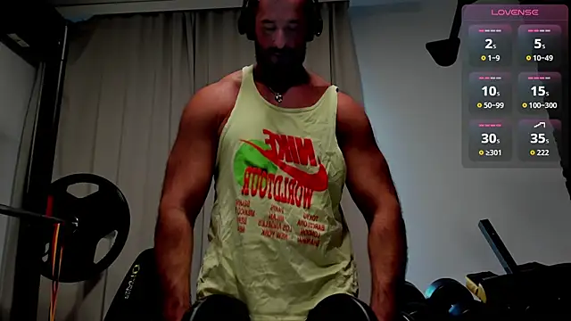 David_Big_Daddy live sex cam