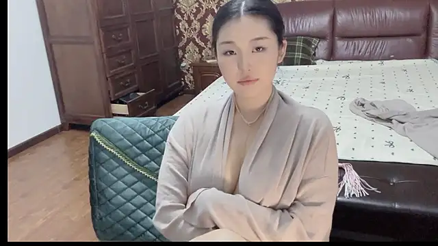 zhenzhen666 live sex cam