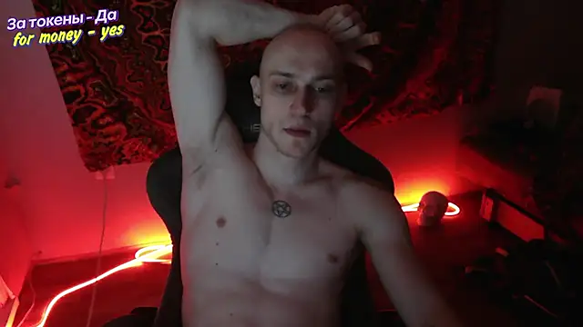 johnny_positive live sex cam