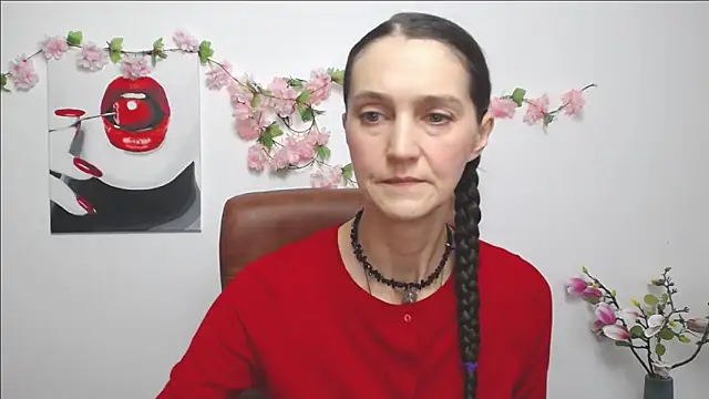 TayaFinch live sex cam