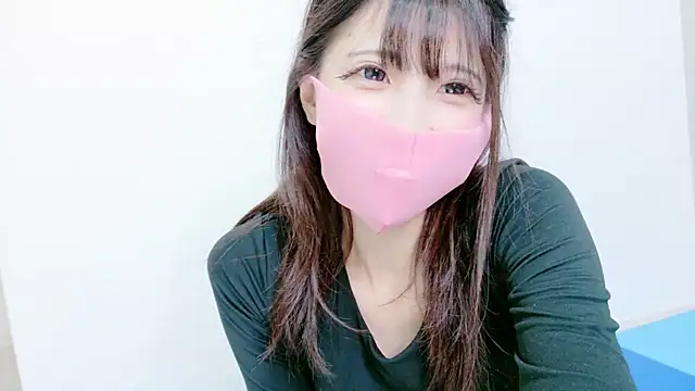 -nyanko- live sex cam