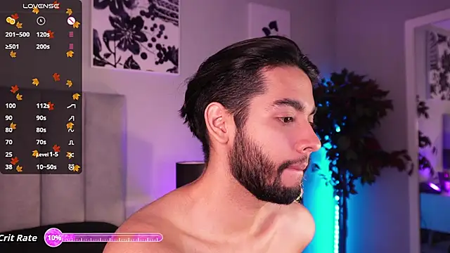 endy_rush live sex cam