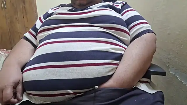 WANKERDADDY_EH01 live sex cam