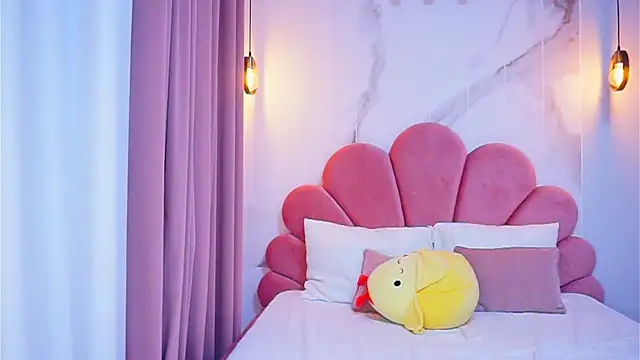 Scarlett_Veyra live sex cam