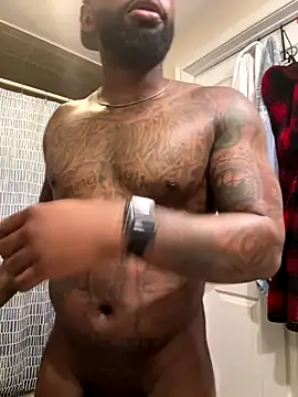 StandOnthatboy live sex cam