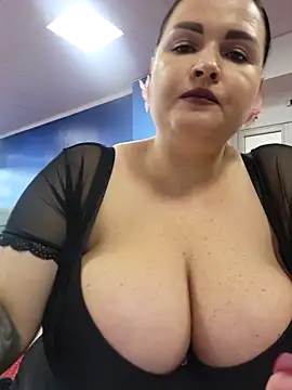GeorgiaLerox live sex cam