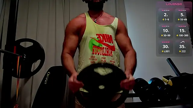 David_Big_Daddy live sex cam