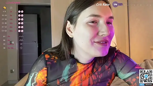 Maria_Bowie live sex cam