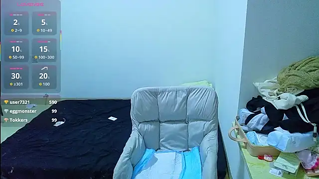 xiaoxi-12 live sex cam