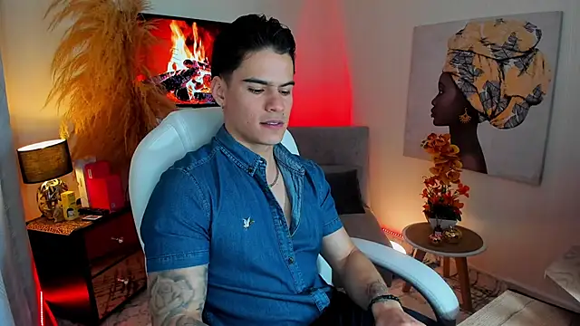 Matias_Murrier live sex cam