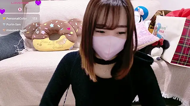 Rio_chan_ live sex cam