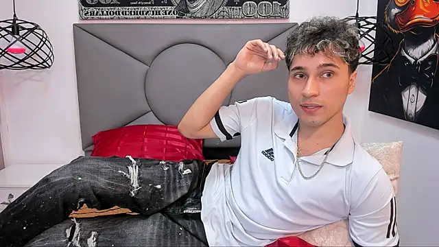 buddy_whitte live sex cam