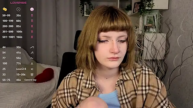 EchoBloom live sex cam