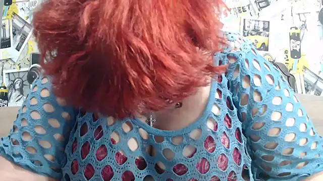 DeniseeRosea live sex cam