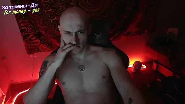 johnny_positive live sex cam