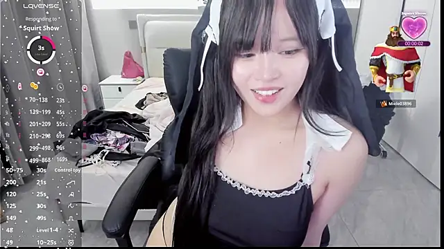 nainai_0425 live sex cam