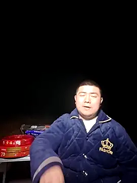 KAIKAI-888 live sex cam