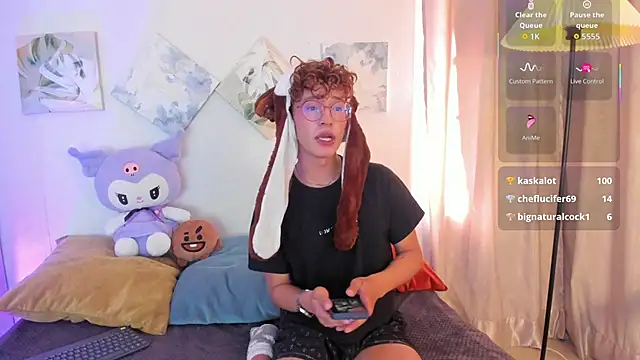 iiangel_ live sex cam