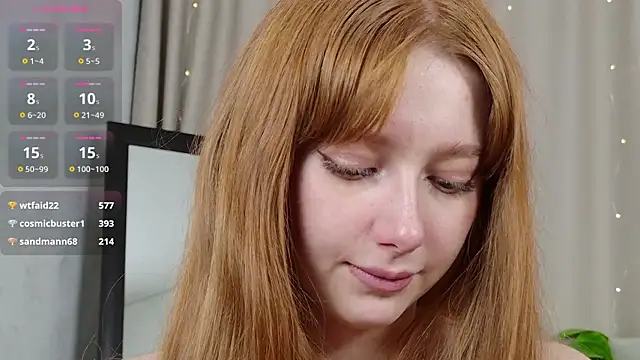 AdritVance live sex cam